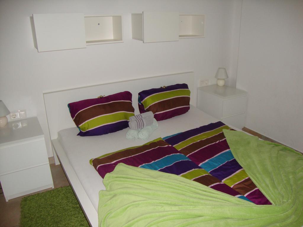 Gschwandtner Apartmán