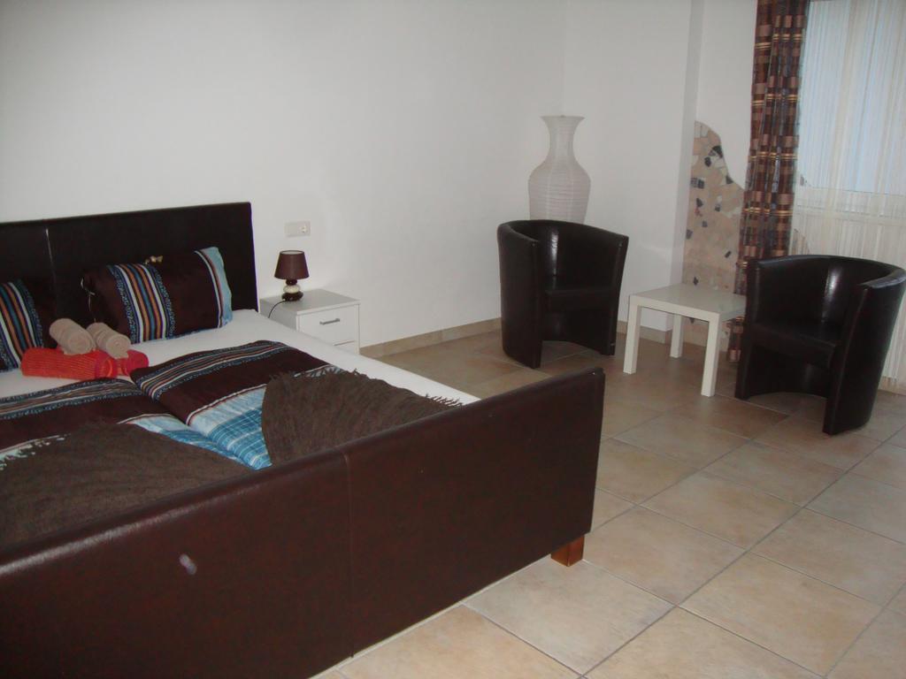 Apartmán Gschwandtner Zell am See