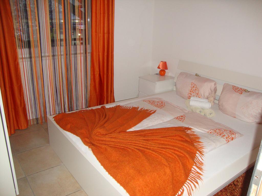 Apartmán Gschwandtner