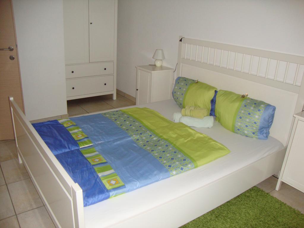 Gschwandtner Apartmán Zell am See