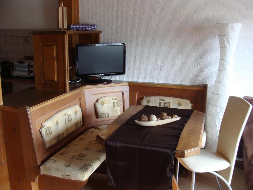 Gschwandtner Apartmán