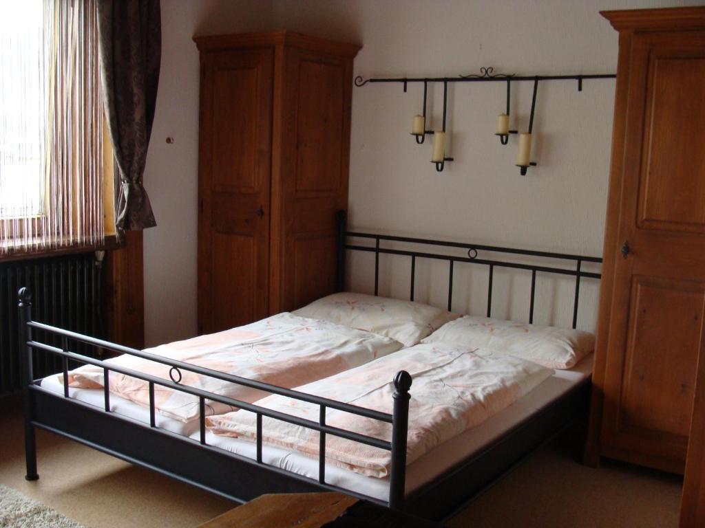 Gschwandtner Apartmán *