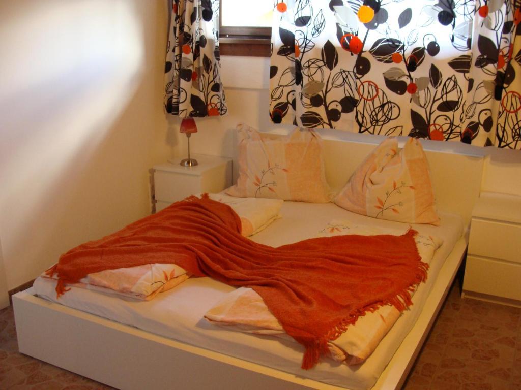 Gschwandtner Apartmán