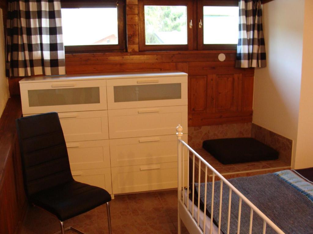 Gschwandtner Apartmán *