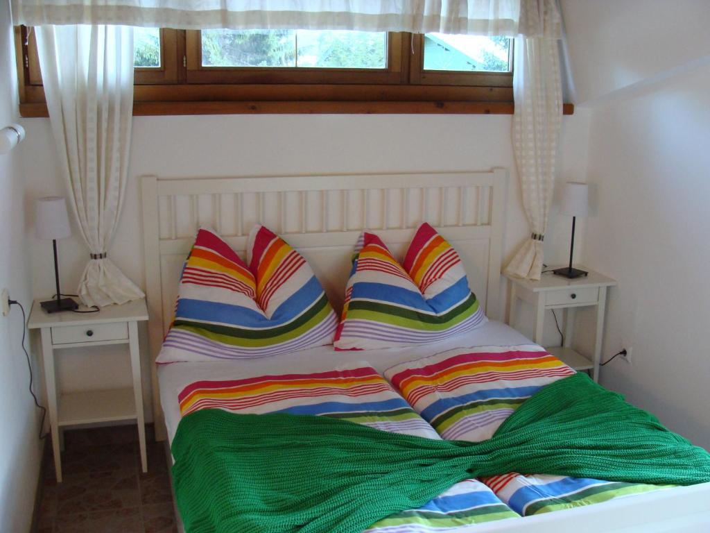 Apartmán Gschwandtner Zell am See