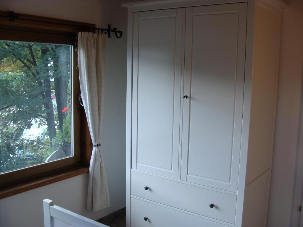 Gschwandtner Apartmán *