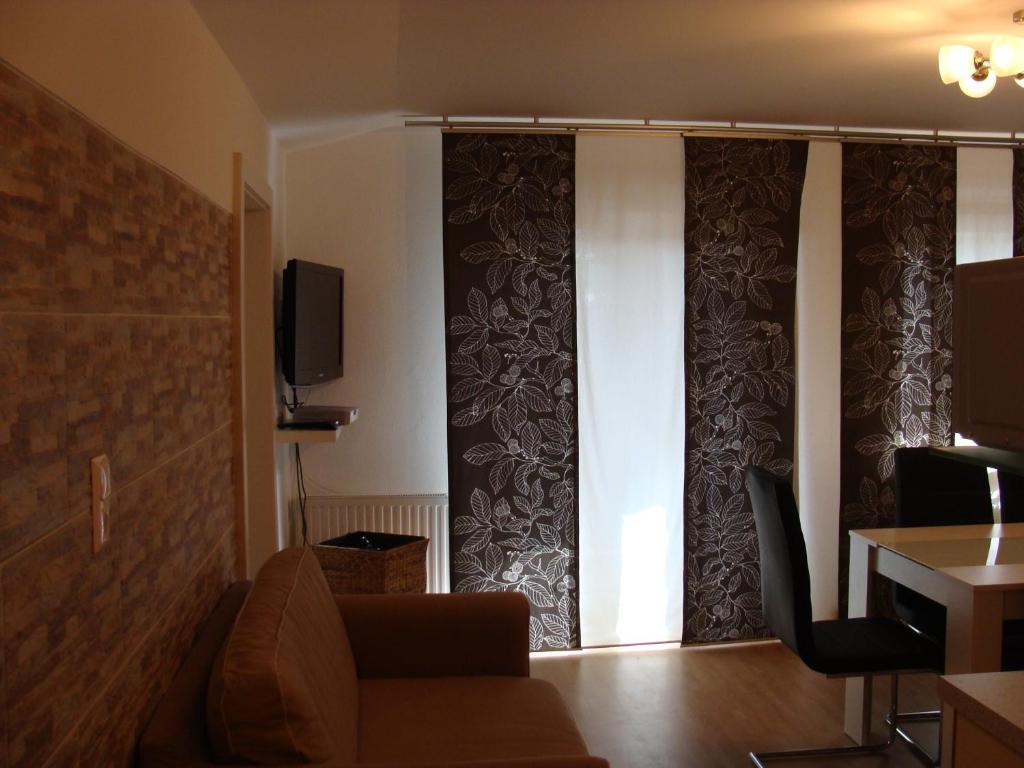 Gschwandtner Apartmán