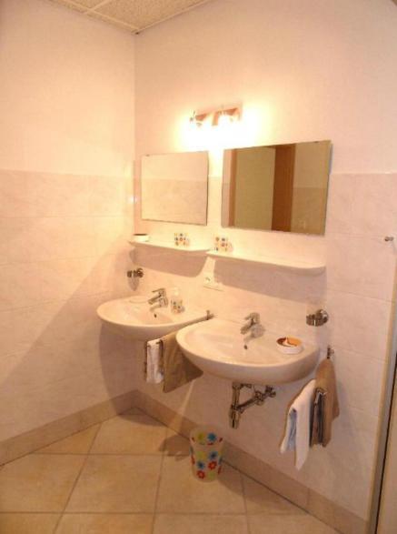 Apartmán Gschwandtner