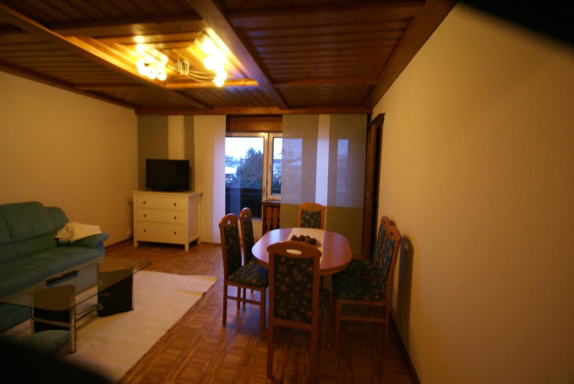 Apartmán Gschwandtner Zell am See