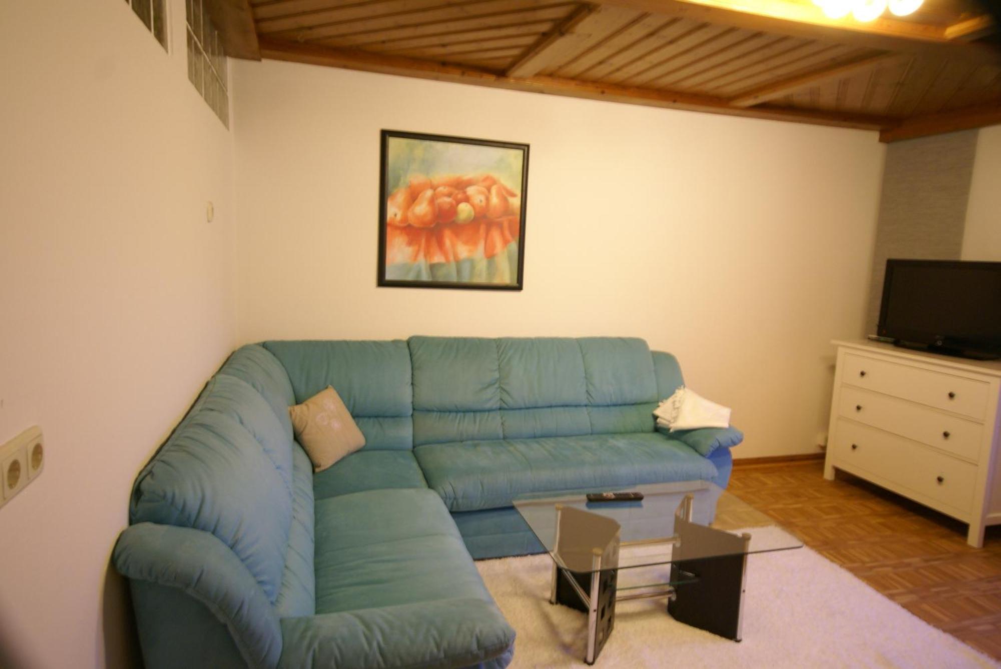 Apartmán Gschwandtner *