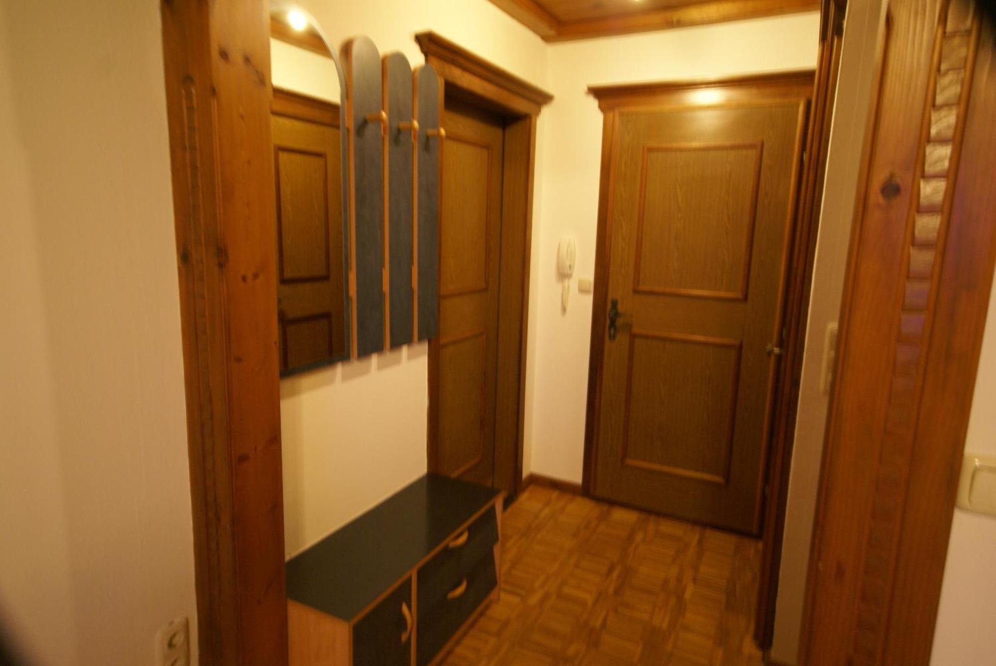 Apartmán Gschwandtner Zell am See