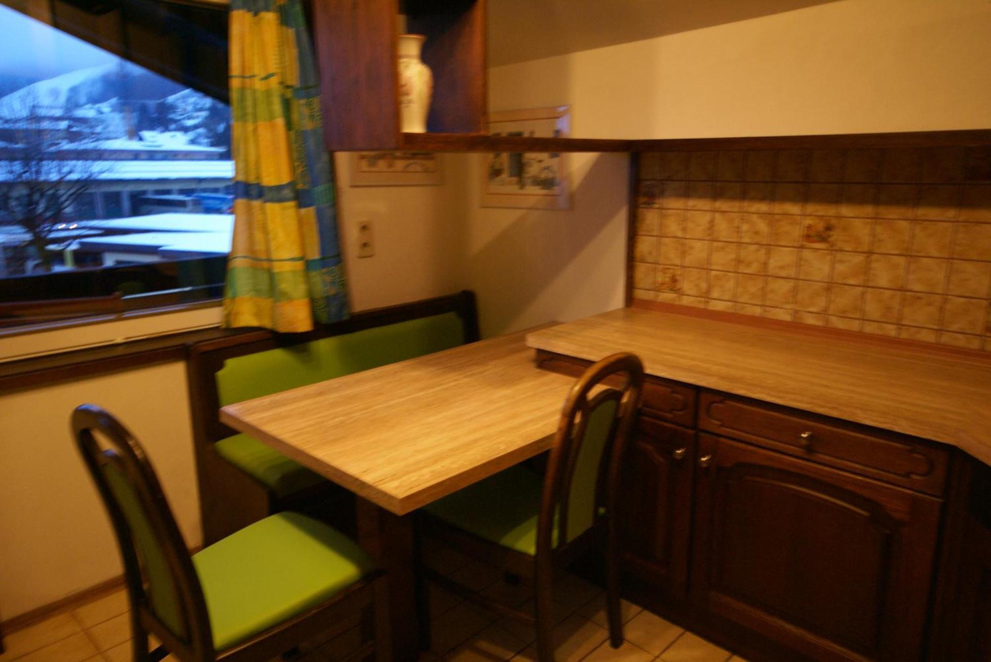 Apartmán Gschwandtner Zell am See