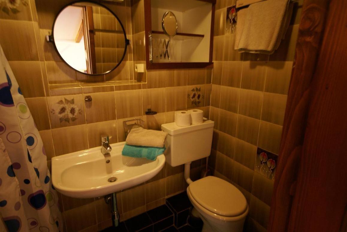 Apartmán Gschwandtner
