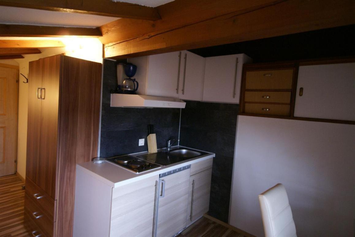 Apartmán Gschwandtner Zell am See