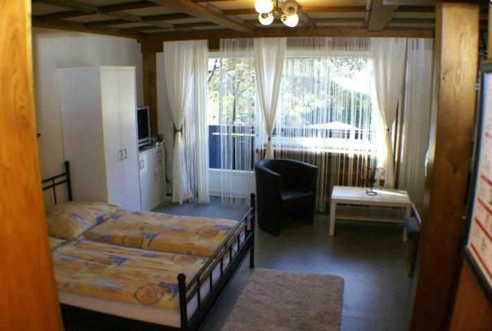Gschwandtner Apartmán *