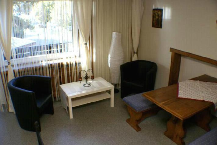 Apartmán Gschwandtner