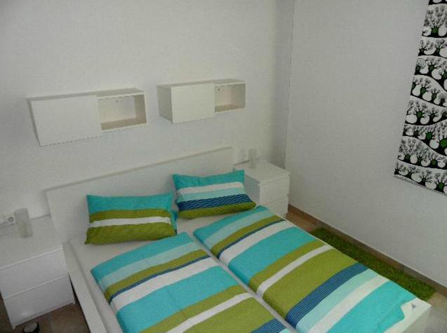 Apartmán Gschwandtner Zell am See