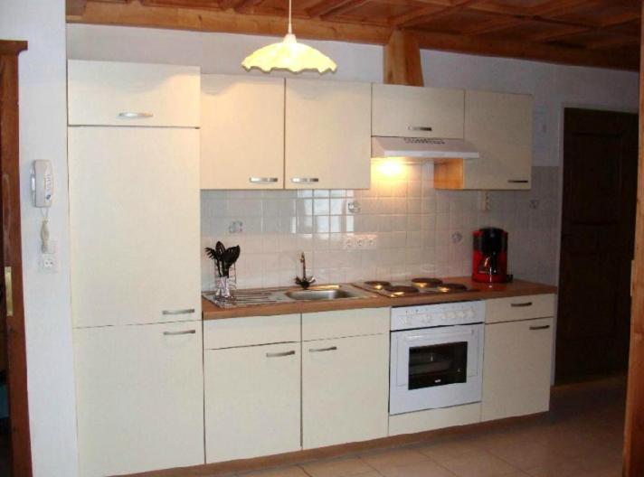 Apartmán Gschwandtner *
