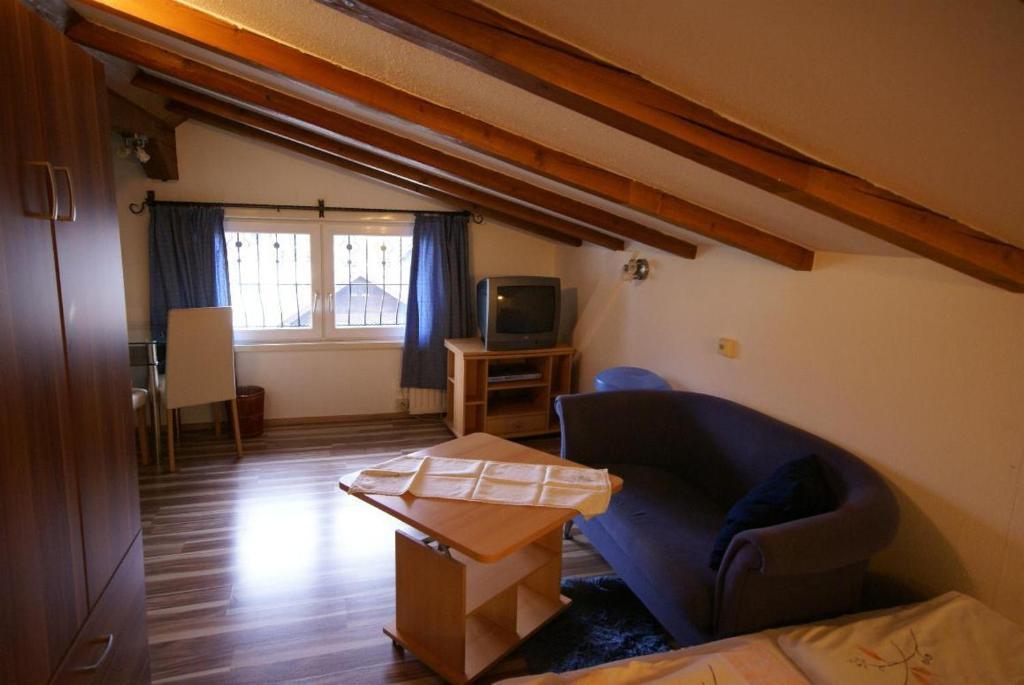 Gschwandtner Apartmán *