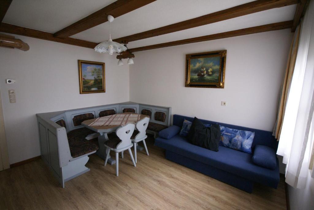 Apartmán Gschwandtner *