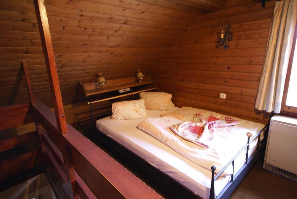 Gschwandtner Apartmán *