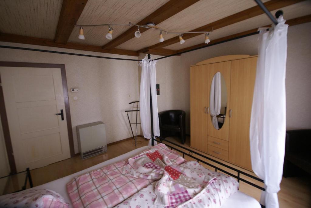 Apartmán Gschwandtner Zell am See