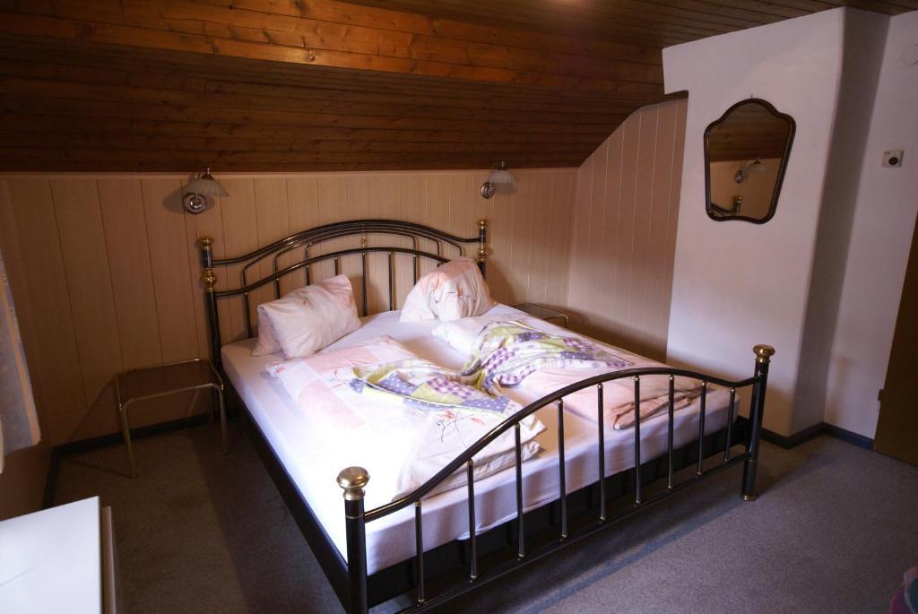 Apartmán Gschwandtner