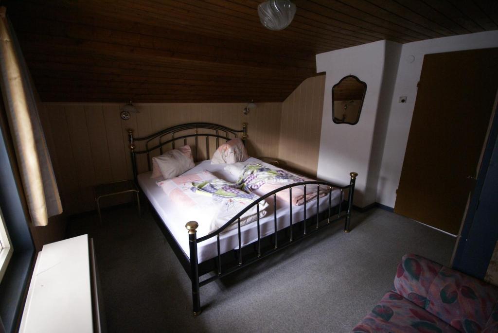 Gschwandtner Apartmán Zell am See
