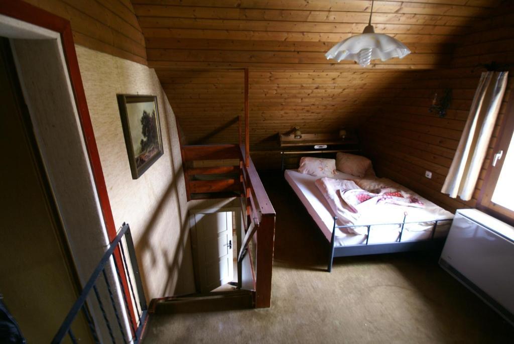 Gschwandtner Apartmán